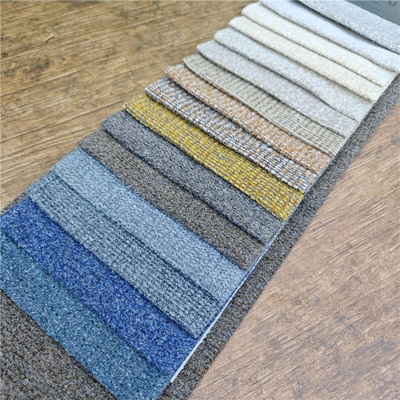 Professional Manufacturer Textile fabrics for sofa