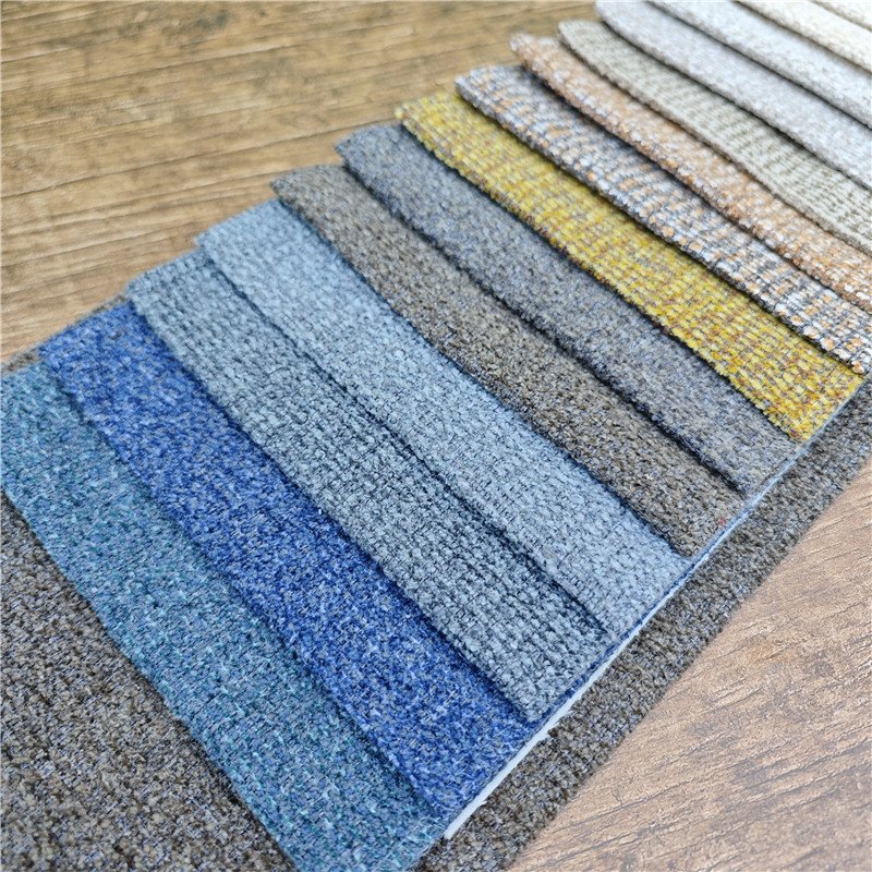 Professional Manufacturer Textile fabrics for sofa
