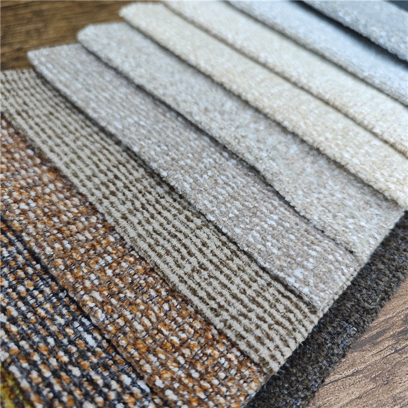 Professional Manufacturer Textile fabrics for sofa