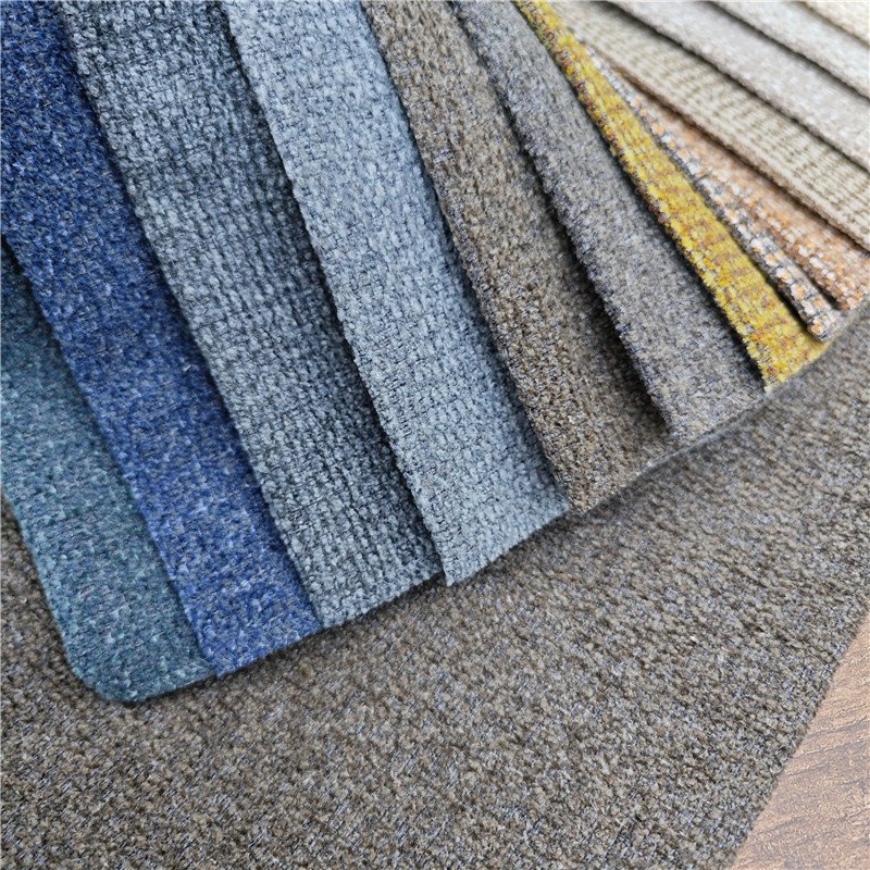 Professional Manufacturer Textile fabrics for sofa