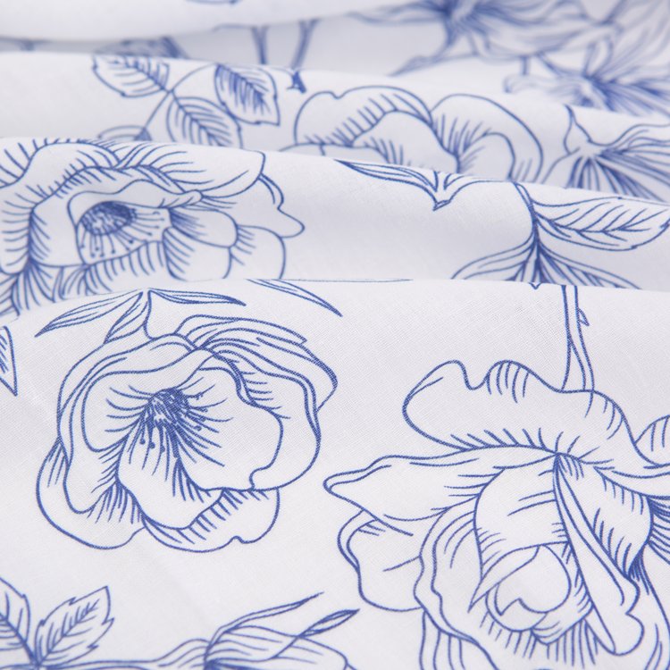 Sell like hot cakes composition pure linen fabric 100% cotton linen fabric for cotton clothing fabric