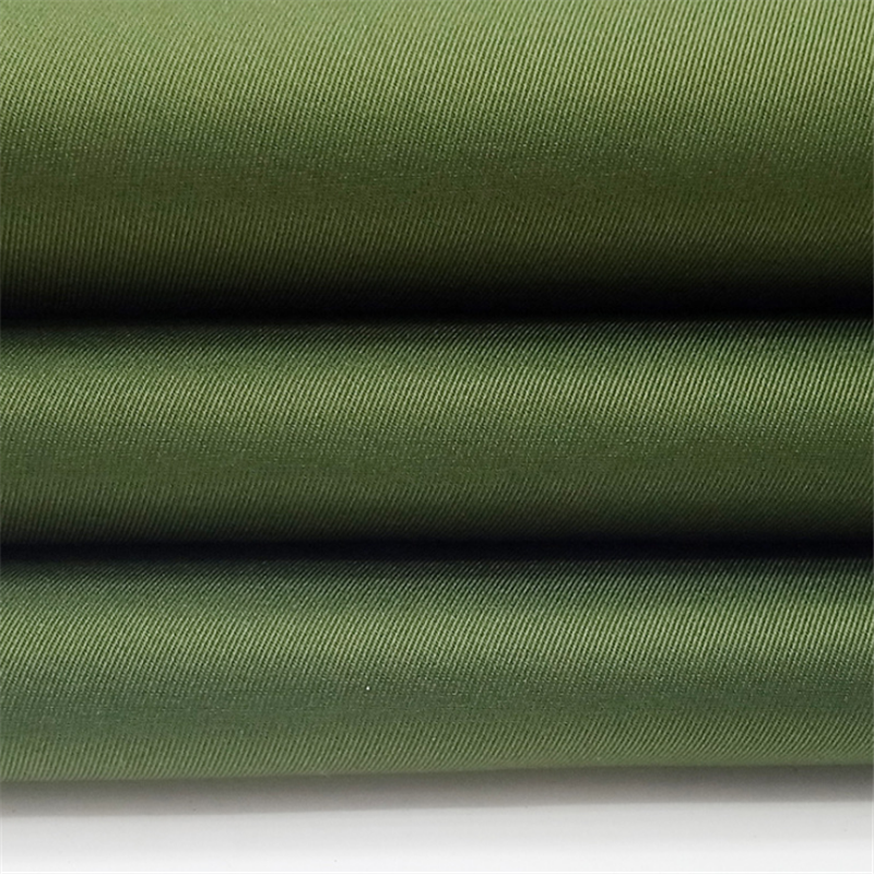 Wholesale 100% Polyester fabric 150D Full Twist Imitate Memory polyester fabric for jacket