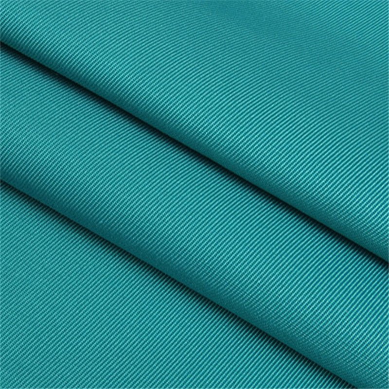 Wholesale 100% Polyester fabric 150D Full Twist Imitate Memory polyester fabric for jacket
