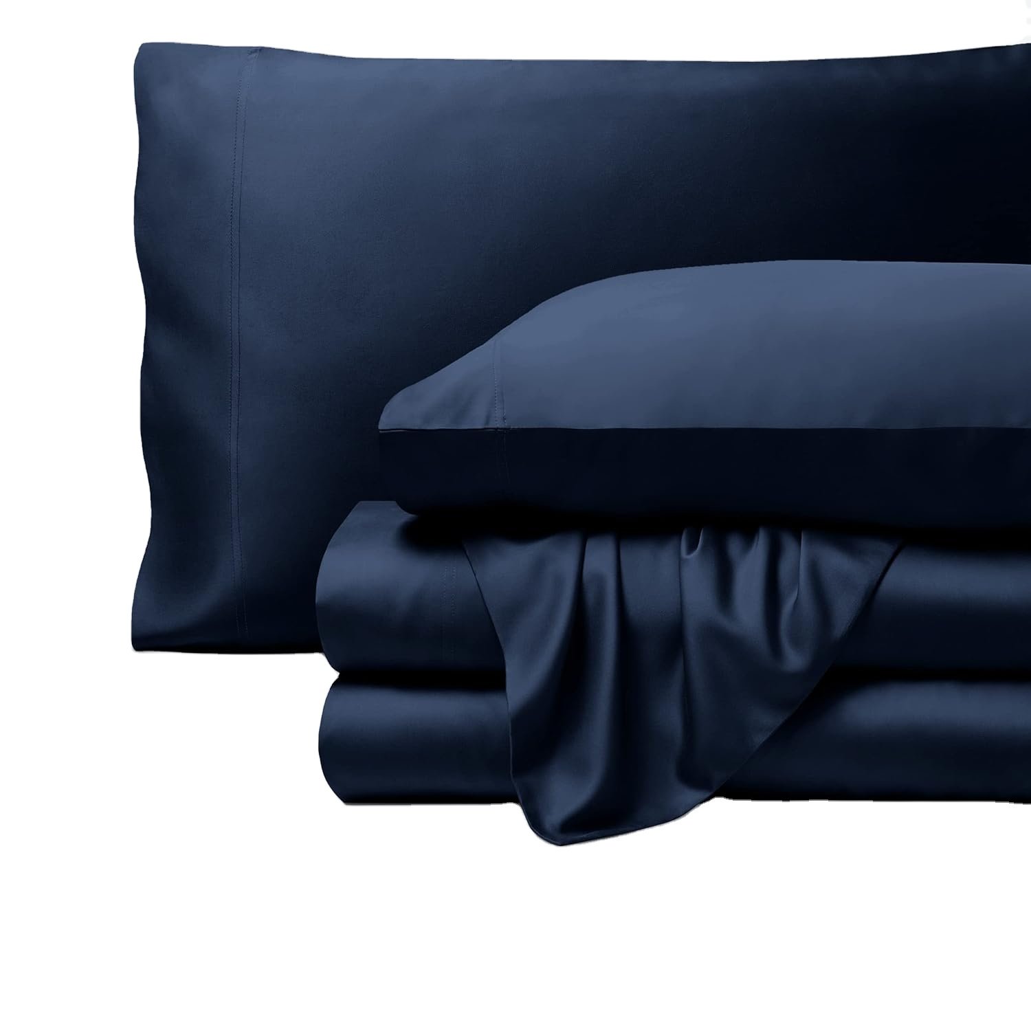 Cloudland Luxury Comfortable Bedding Sets Bamboo And Cotton Sheets Bamboo Bed Sheet Bedding Set