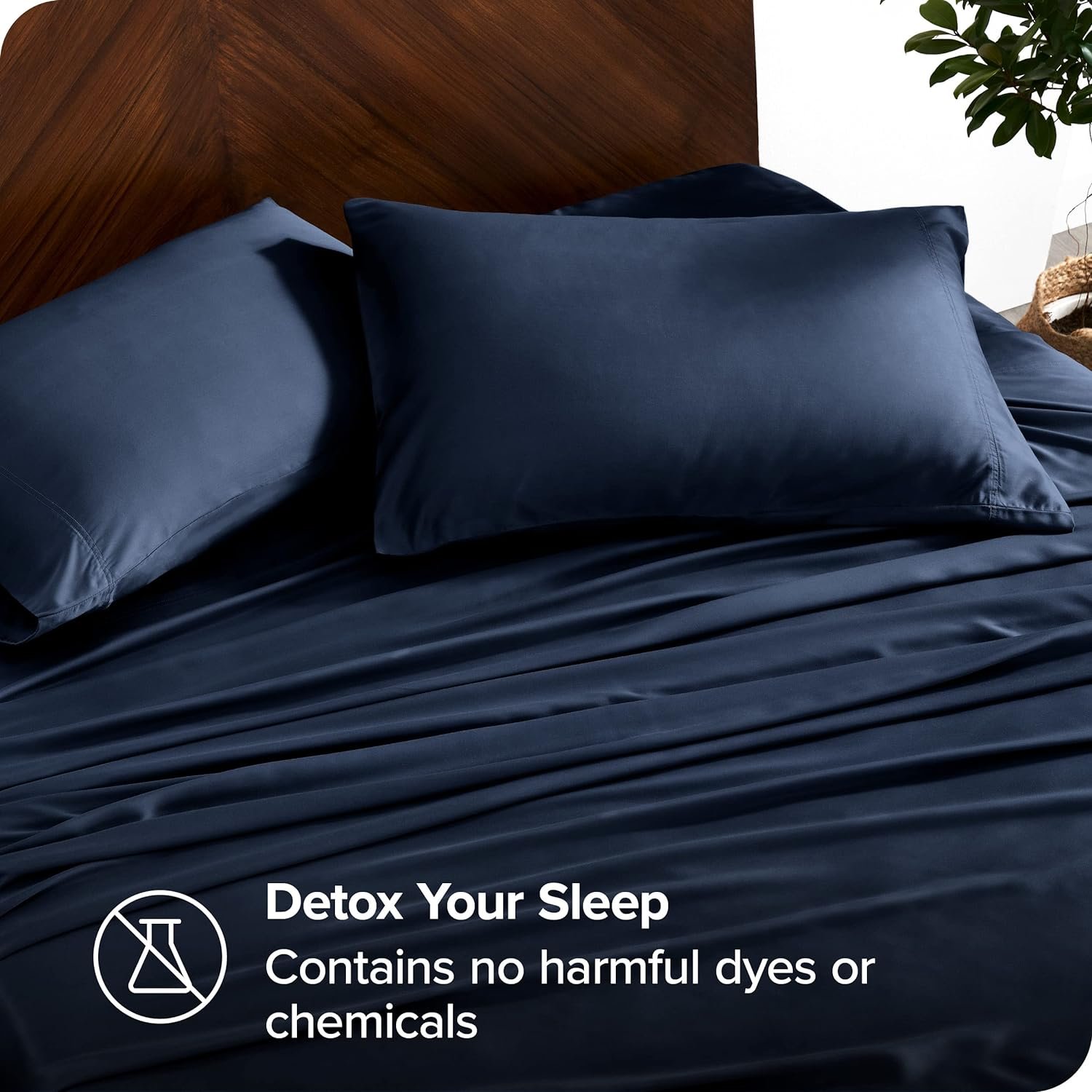 Cloudland Luxury Comfortable Bedding Sets Bamboo And Cotton Sheets Bamboo Bed Sheet Bedding Set