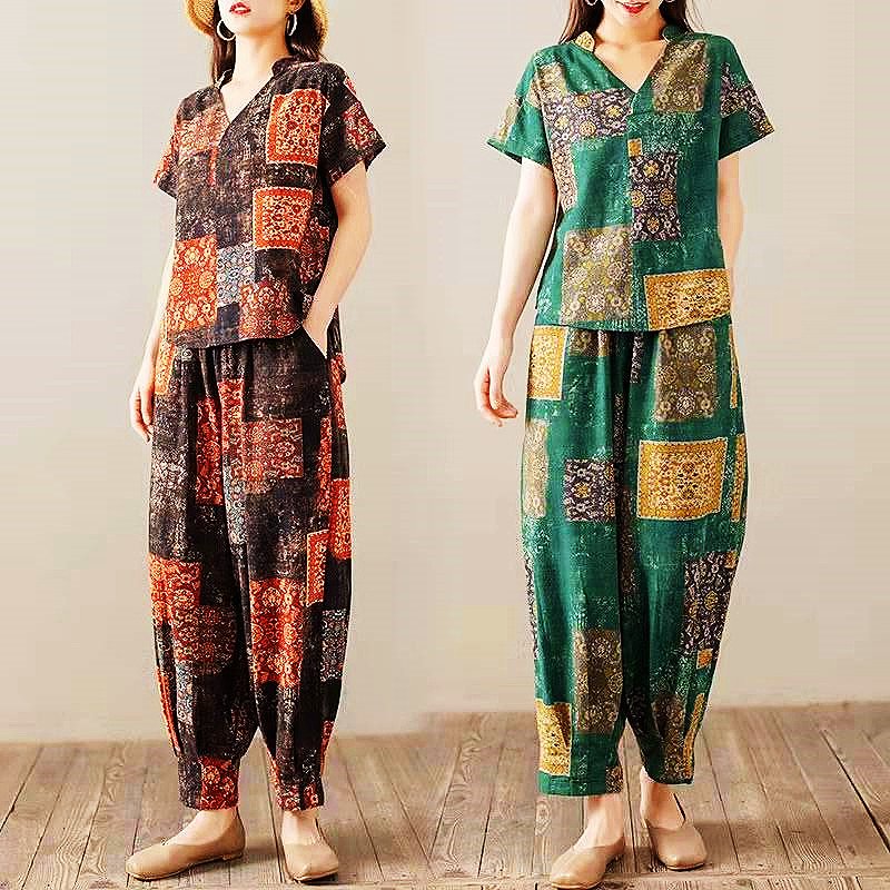 Customized Printing 100% Organic Cotton Waterproof Fabric
