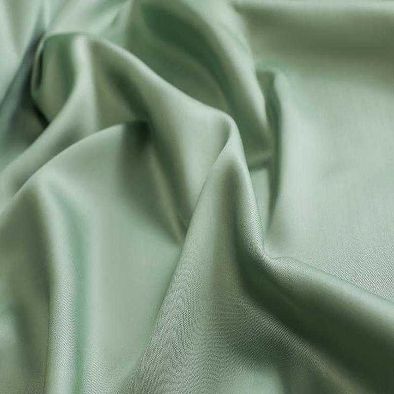60% Bamboo Fiber and 40% Cotton Blend Bamboo Cotton Fabric