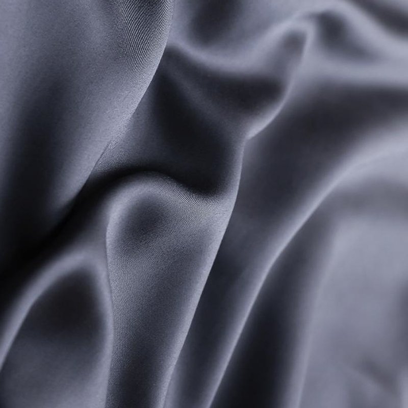 60% Bamboo Fiber and 40% Cotton Blend Bamboo Cotton Fabric