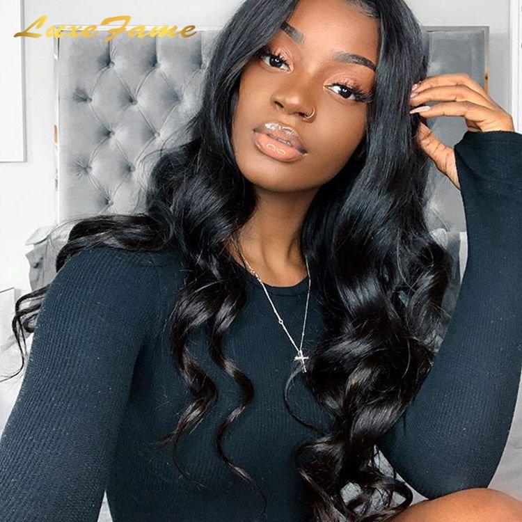 Wholesale Body Wave Wig,13x4 Transparent Lace Front Wigs,Cheap Body Wave Human Hair Glueless Frontal Wig For Women