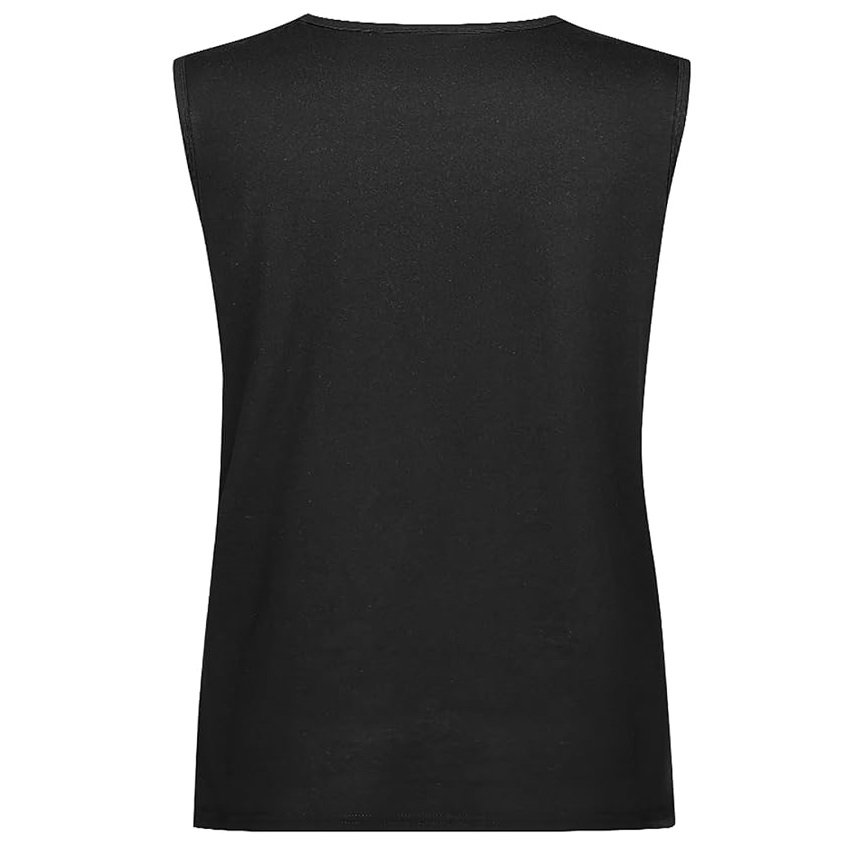 Export oriented oversize stylish print color 100% cotton sleeve less round neck men's tank top from Bangladesh best price