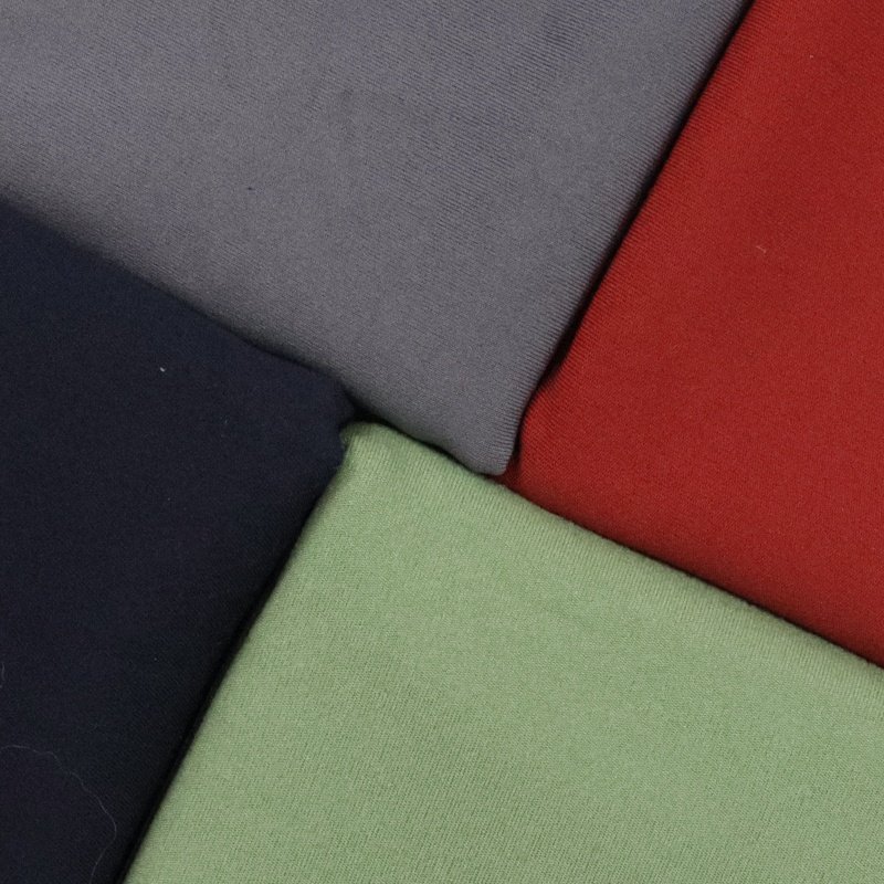 Polyester 70% Spandex 30% fabric Double sided high elastic swimsuit fabric