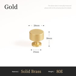 Knob-28mm