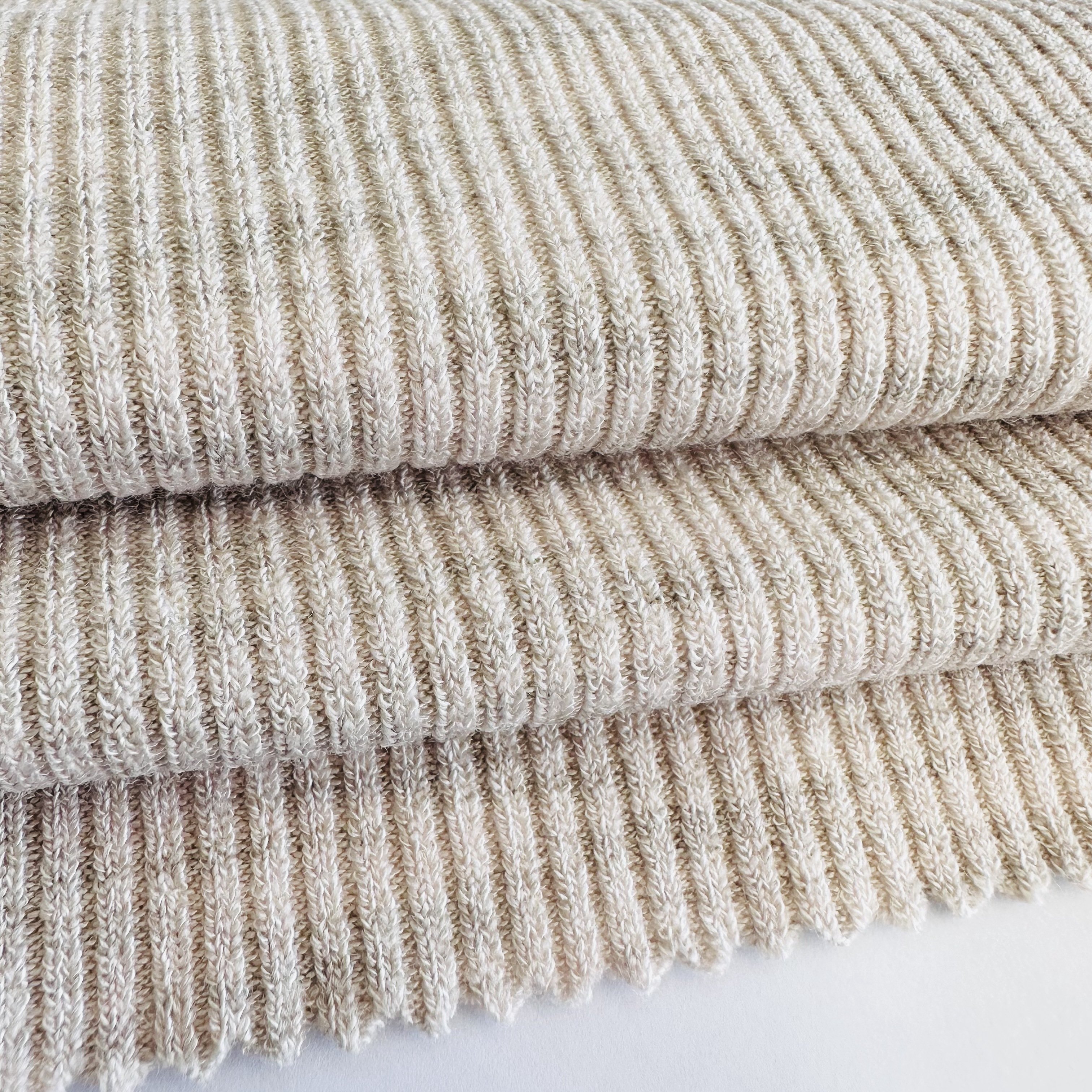 Wholesale rayon polyester stretch TR cation hacci fabric brush coarse needle fabric for winter coat