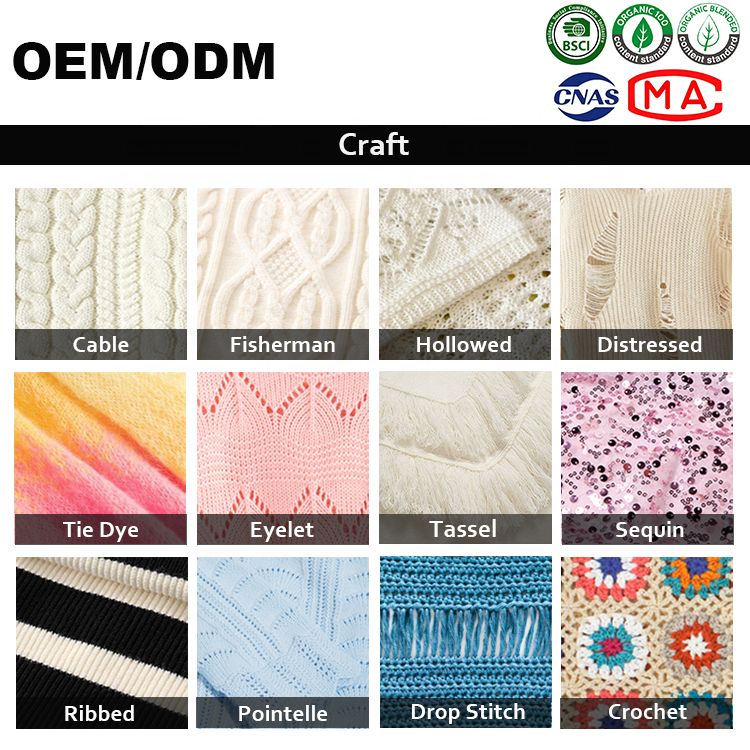 DLDM OEM Custom Elegant Party Scoop Neck Rib Pencil Gold Straps Plain Knit Design Nature Waist Women Knit Blow Knee Length Dress
