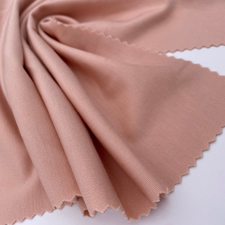 47% Lyocell 47% Modal 6% Spandex fabric Sample Tencel Modal Fabric Apparel