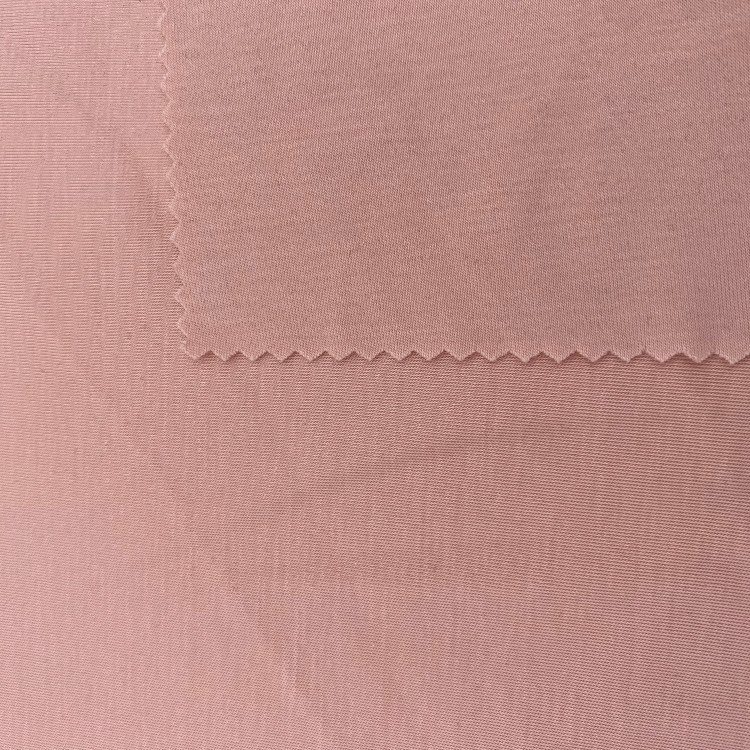 47% Lyocell 47% Modal 6% Spandex fabric Sample Tencel Modal Fabric Apparel