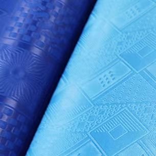 polyester bazin embroidery africa fournisseur bazin perles autriche Kenya 90gsm
