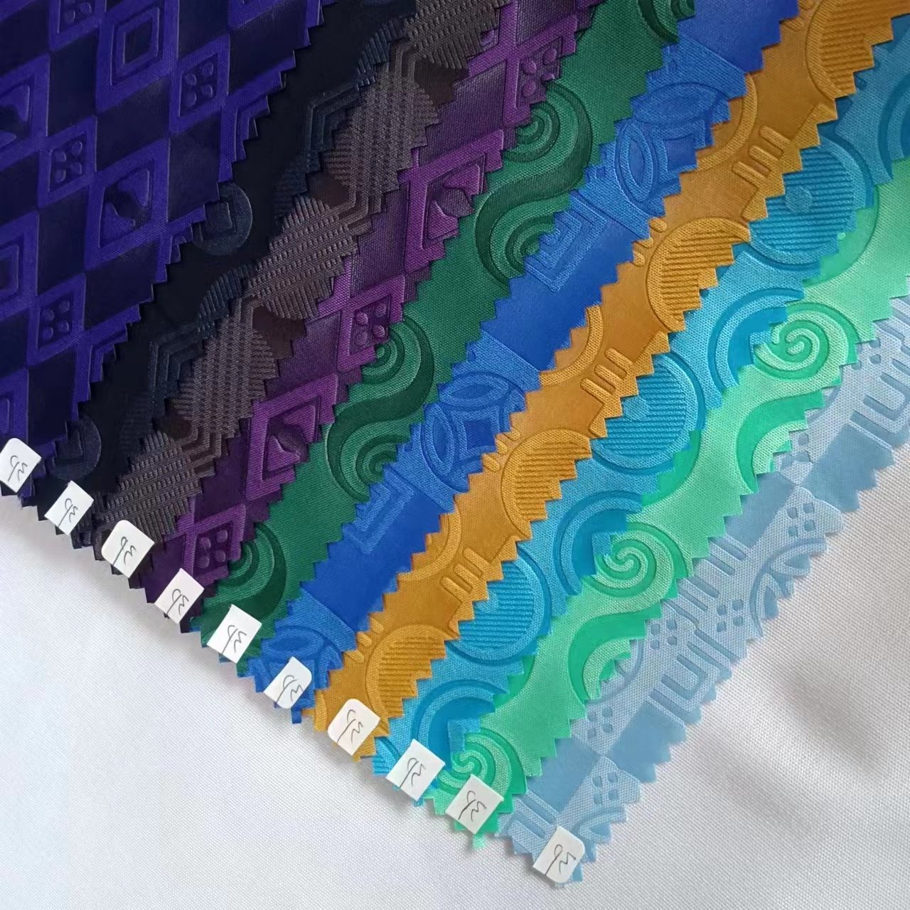 polyester bazin embroidery africa fournisseur bazin perles autriche Kenya 90gsm