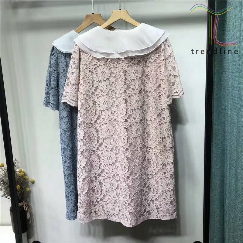 competitive price white black guipure net chantilly cotton cord lace fabric embroidery for wedding lace european dress
