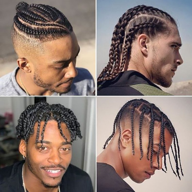 In stock wholesale Indian 1B# braid afro curly lace base cuticle aligned Virgin hair piece Human Hair wig Toupee for black men