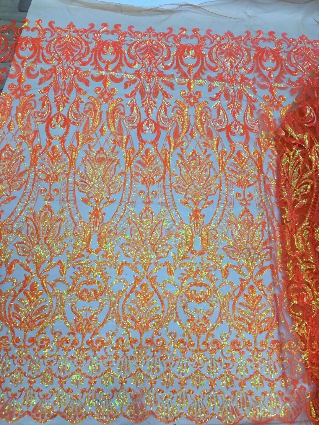 indian bridal embroidery fabrics for clothing material china gril embroidery fabric