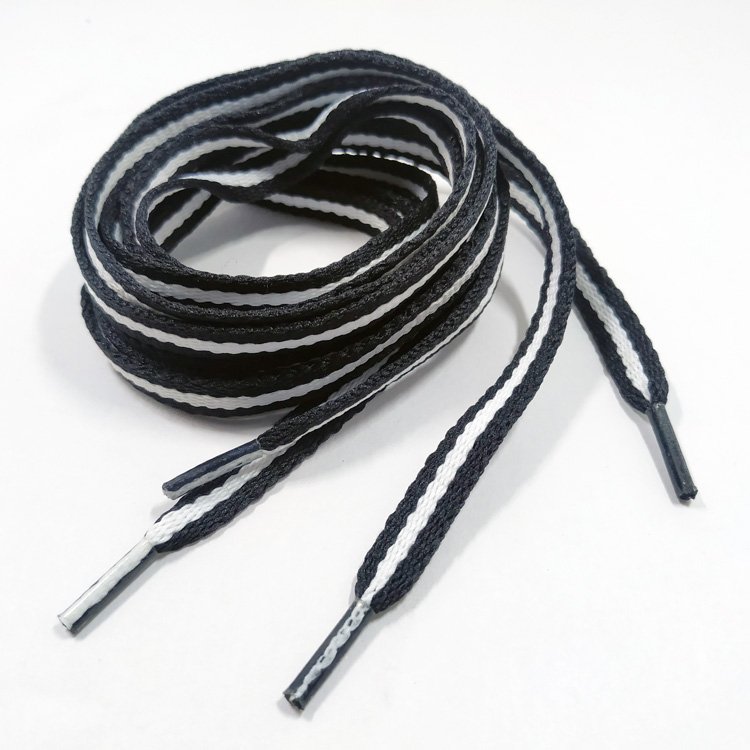 Multicolor Shoe Laces