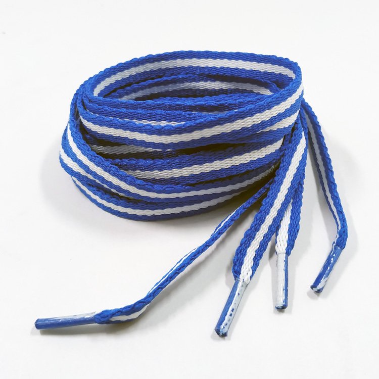 Multicolor Shoe Laces
