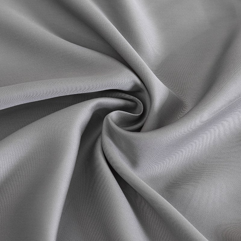 Sinyoo Luxury 100% Bamboo Fabric Bedding Duvet Cover Bed Covers Queen Size Bedding Set Duvet