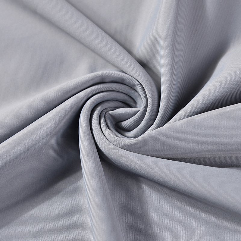 High Quality 4 Way Stretch Polyester Spandex Swimwear Waterproof Reprieve SPF 50 Fabric