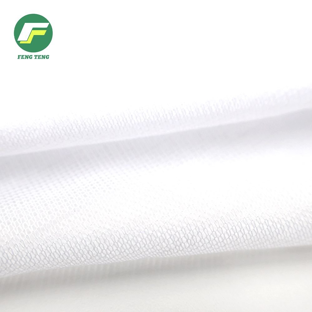 104 Fabric Jersey 100 Percent Lining Factory Supply Polyester Fabric 0.24 Thickness knitted fabric