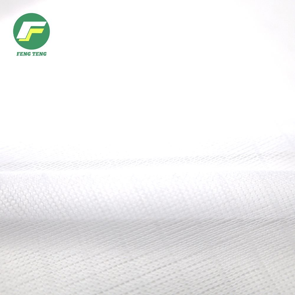 104 Fabric Jersey 100 Percent Lining Factory Supply Polyester Fabric 0.24 Thickness knitted fabric