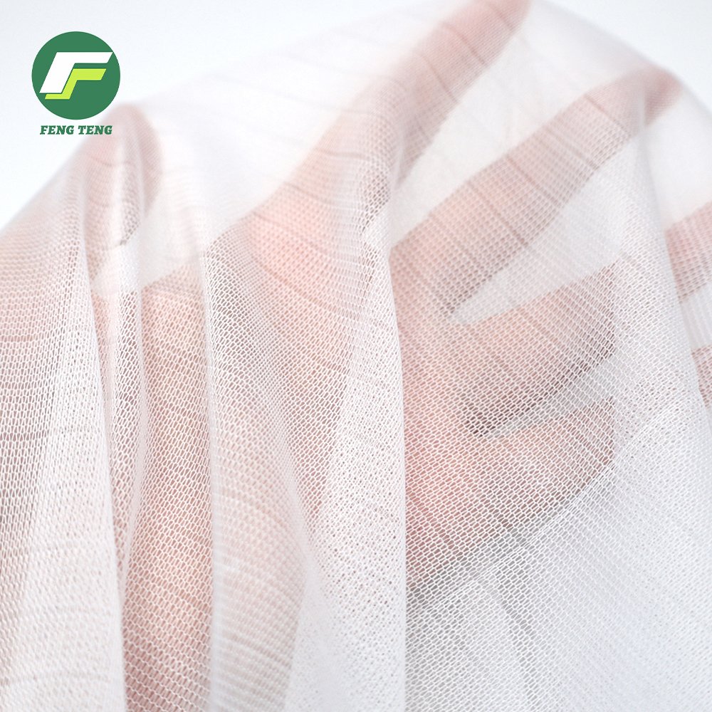 104 Fabric Jersey 100 Percent Lining Factory Supply Polyester Fabric 0.24 Thickness knitted fabric
