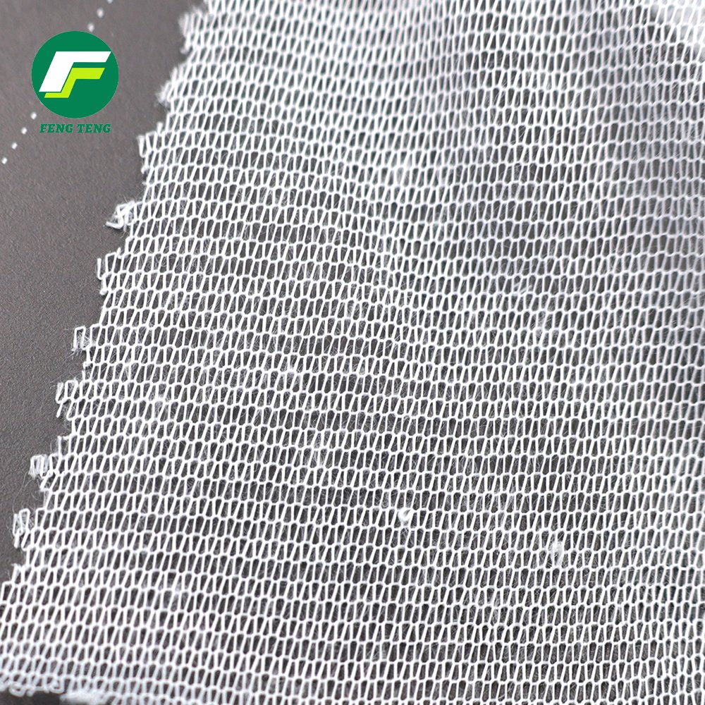 104 Fabric Jersey 100 Percent Lining Factory Supply Polyester Fabric 0.24 Thickness knitted fabric