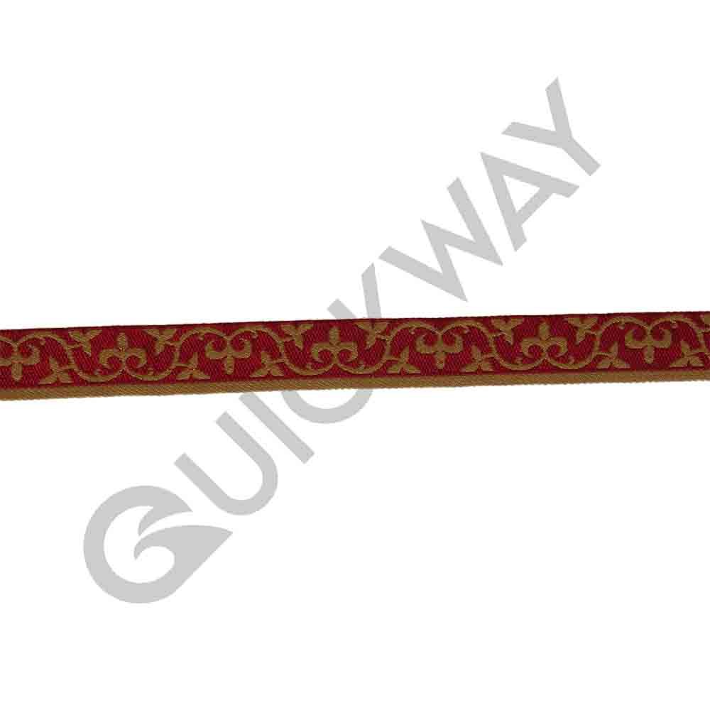 Ceremonial Uniform Laces/ Braids