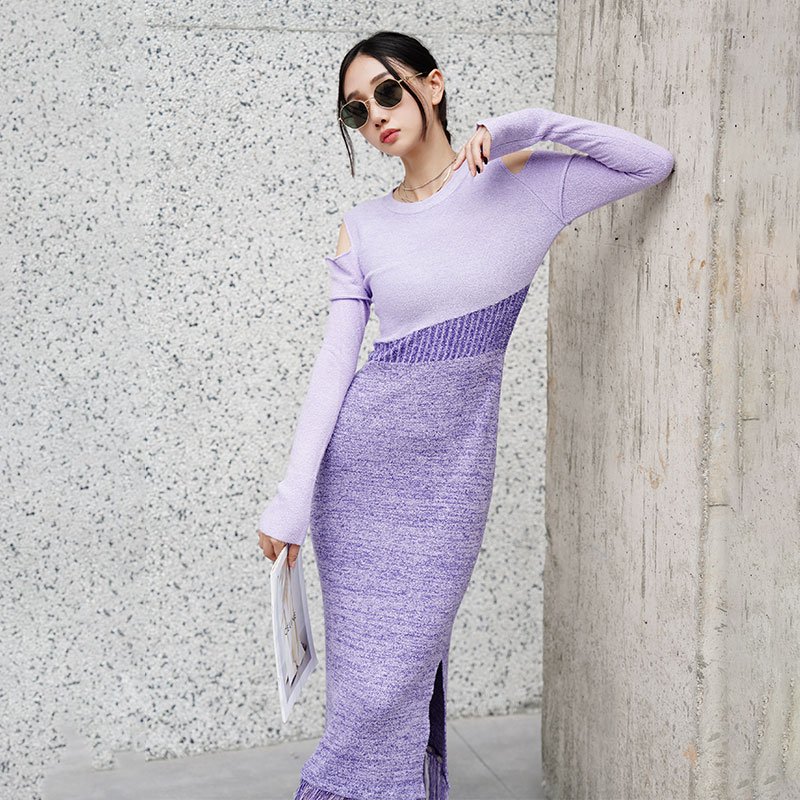 womens clothing fashion dress custom cold winter dresses women lady elegant western dress for women