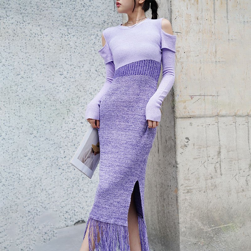 womens clothing fashion dress custom cold winter dresses women lady elegant western dress for women