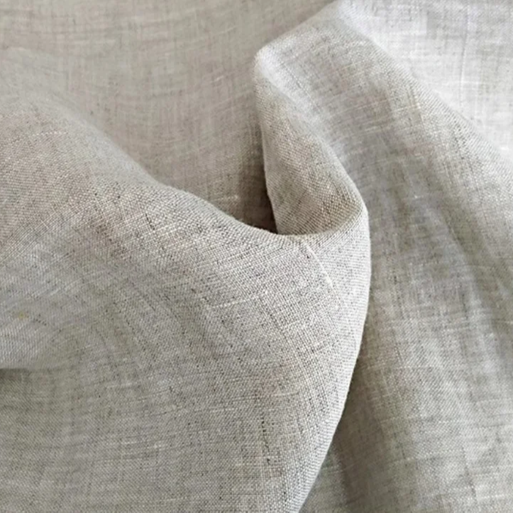 Worldwide Factory Sale Online Fashionable High Technology Eco-friendly Pure Linen For Bulk