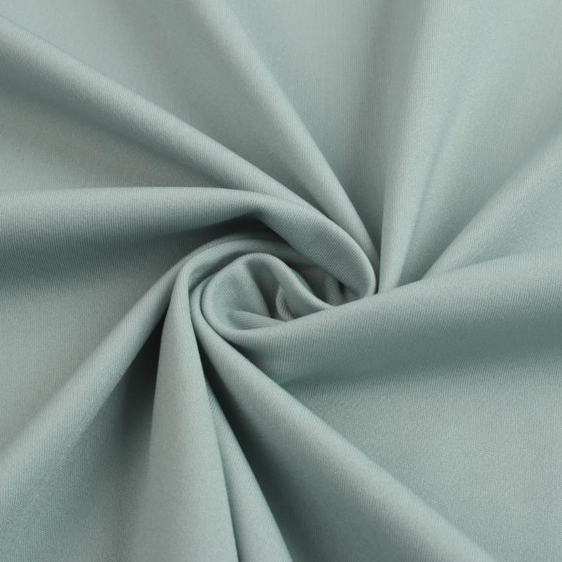Hot Sale Custom Made Sportswear Elastic Skin-Friendly Comfortable 75% Nylon 25% Spandex Fabric For Yoga Leggings
