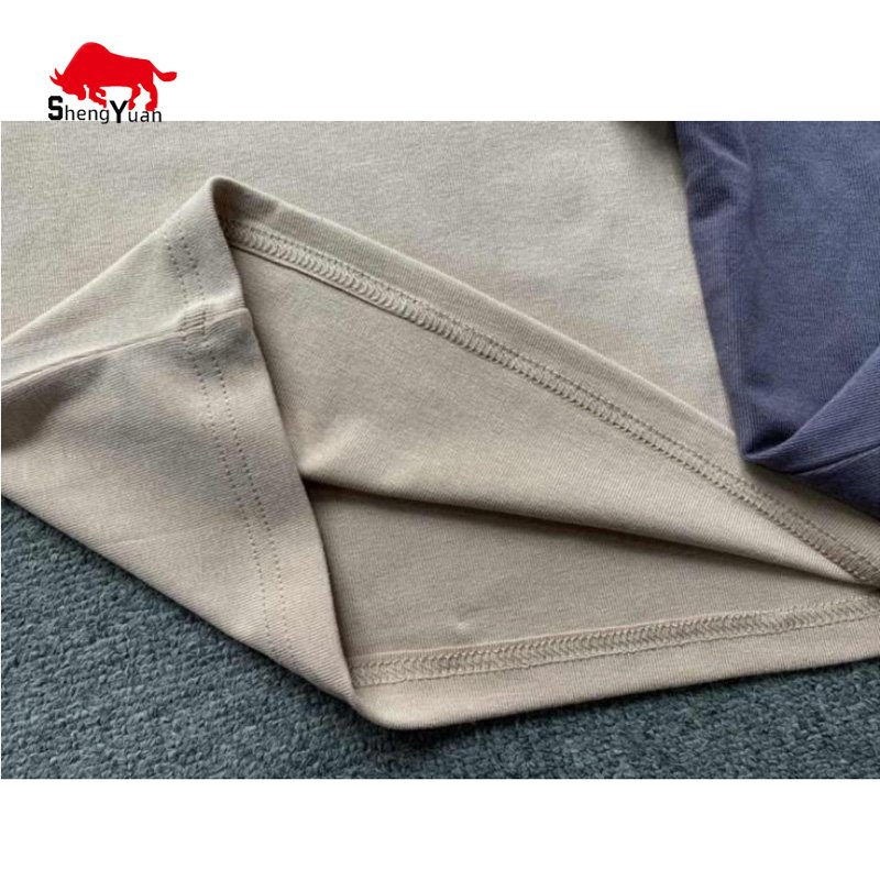 Customized Design Logo Solid Color Woman Summer Short Round Neck Crop Top Clothing Manufacturers Women's T shirts