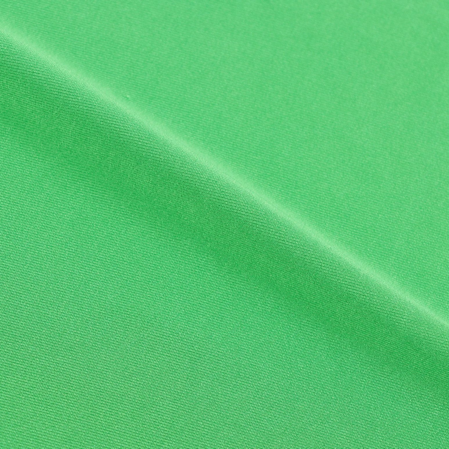 Wholesale Brand 180gsm 95%Polyester 5%Spandex Glossy Colorful Knitted Hacci Fabric