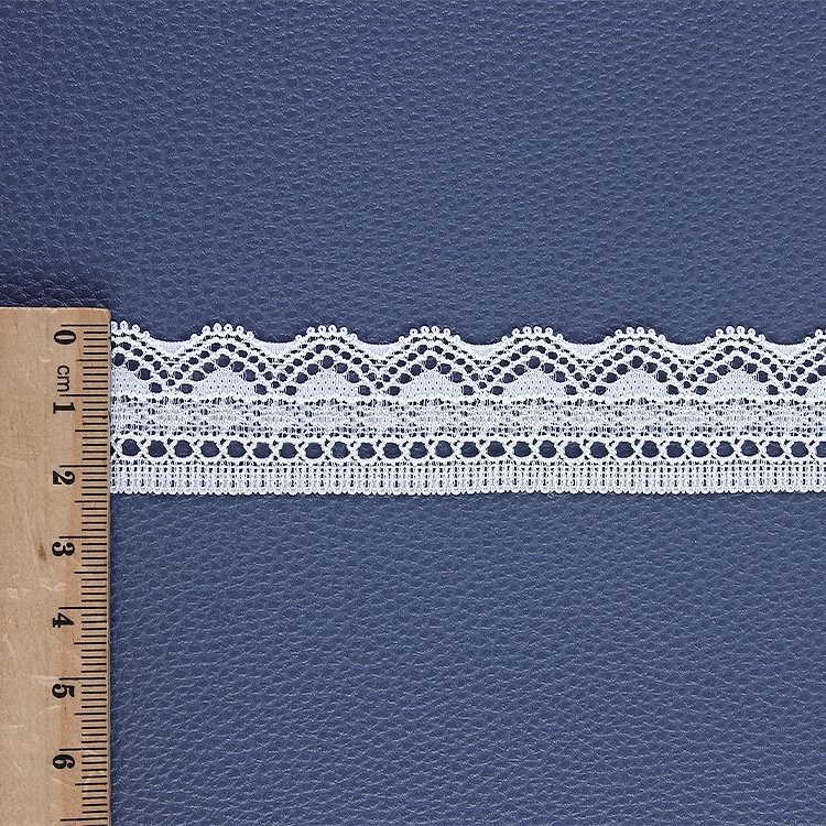 Manufacturers Wholesale Lace Decorative Materials Hollow Ribbon Clothing Accessories