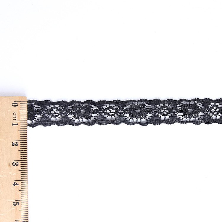 Manufacturers Wholesale Lace Decorative Materials Hollow Ribbon Clothing Accessories