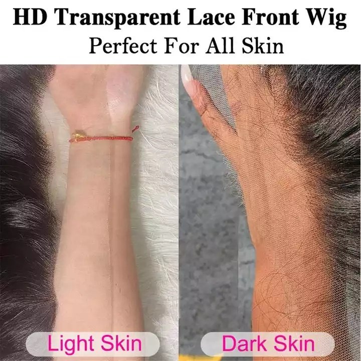 Cheap Bone Straight Human Hair Lace Front Wigs Peruvian Hair HD Lace Frontal Wig Vendor Full Lace Human Hair Wig For Black Women
