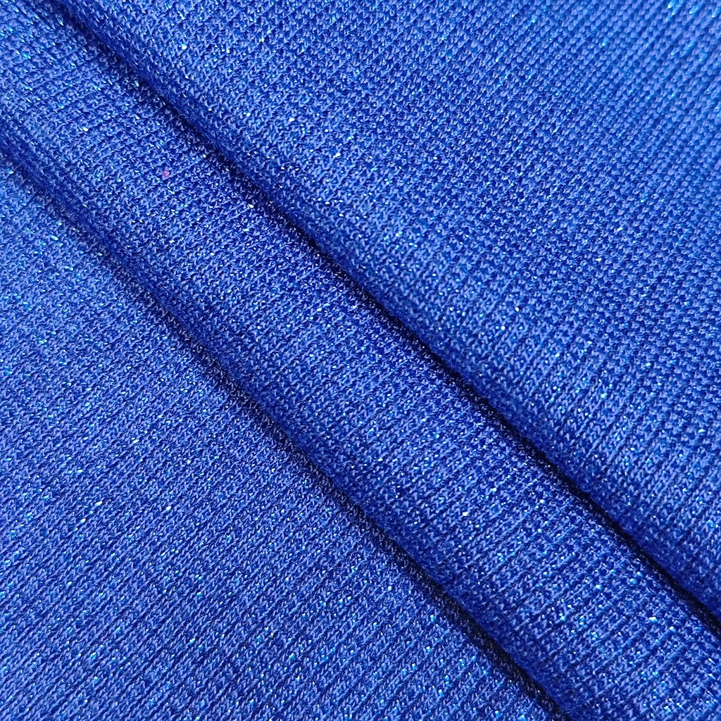 High Quality Custom 50% Rayon 45% Lurex 5% Spandex 170Gsm Metallic Rib Fabric Texture shiny fabric for lady dress