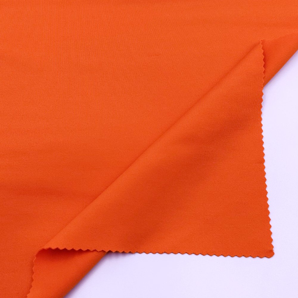 Hot New PET/Elastane Spacer Knit Fabric for Legging