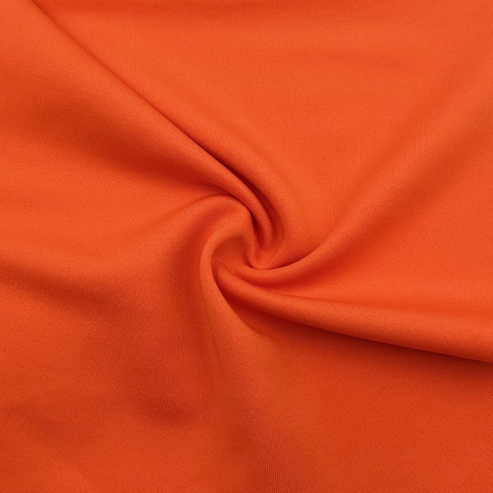 Hot New PET/Elastane Spacer Knit Fabric for Legging