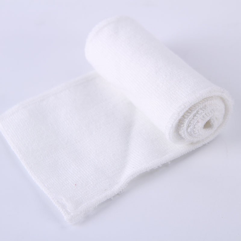 Custom Polyester Flat Knitting Solid Color Cuff and Collar POLO Knitting Rib collar t shirt rib collar for polo shirts