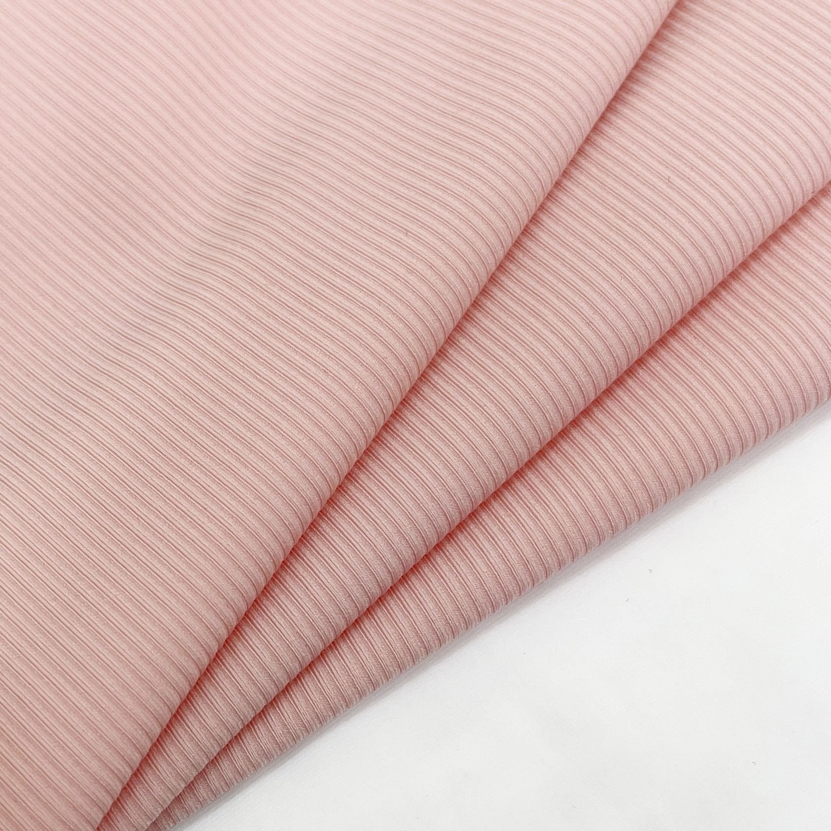Underwear Sport Wear Spandex Fabric Elastic Polyester 78% Spandex 22% Knit Rib Cuff Fabric