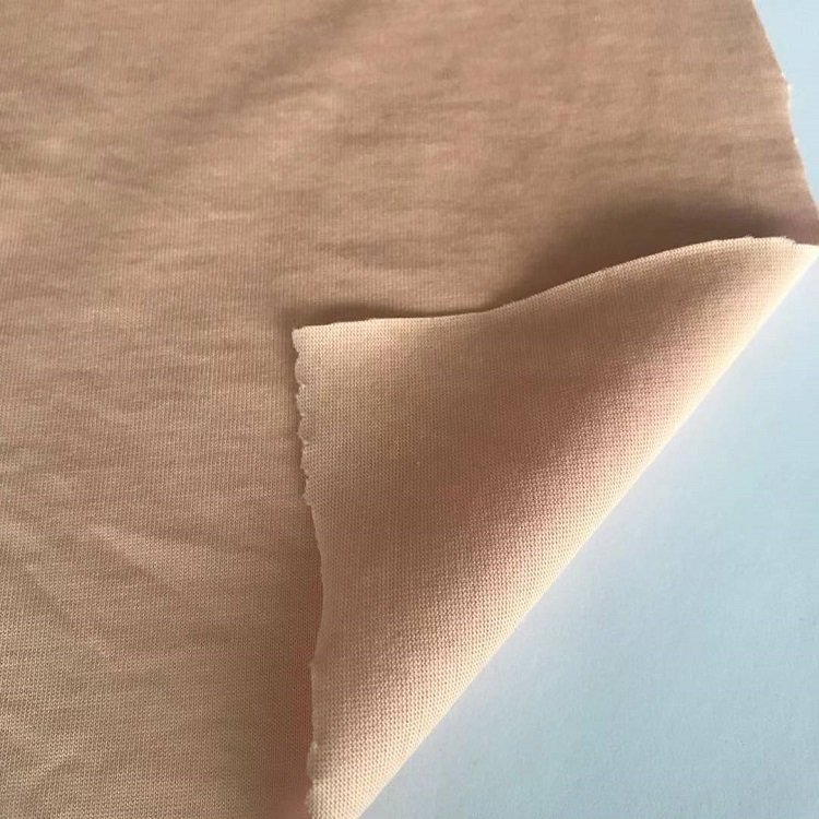 Men's Business Mercerized Organic Cotton Polo Shirt fabric for hot sale