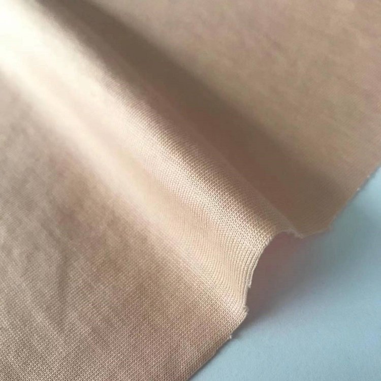 Men's Business Mercerized Organic Cotton Polo Shirt fabric for hot sale